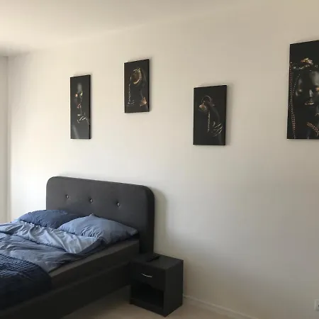 Apartamento The One Studio, 158 *
